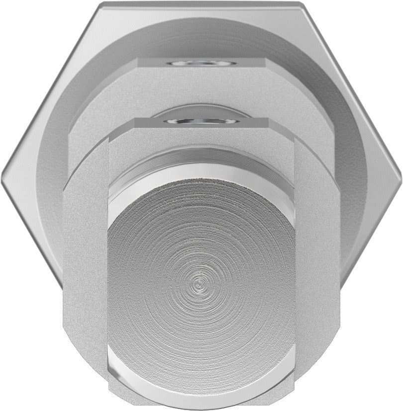 Festo Cylinder 12mm Bore 20mm Stroke ISO 6432 Double Acting - 1908256