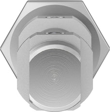 Festo Cylinder 12mm Bore 20mm Stroke ISO 6432 Double Acting - 1908256