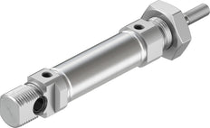 Festo Cylinder 16mm Bore 15mm Stroke ISO 6432 Double Acting - 1908275
