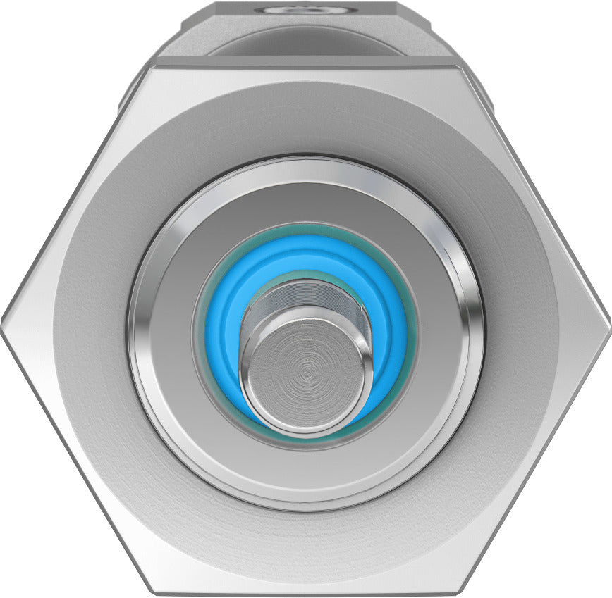 Festo Cylinder 16mm Bore 20mm Stroke ISO 6432 Double Acting - 1908276