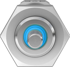 Festo Cylinder 16mm Bore 10mm Stroke ISO 6432 Double Acting - 1908266