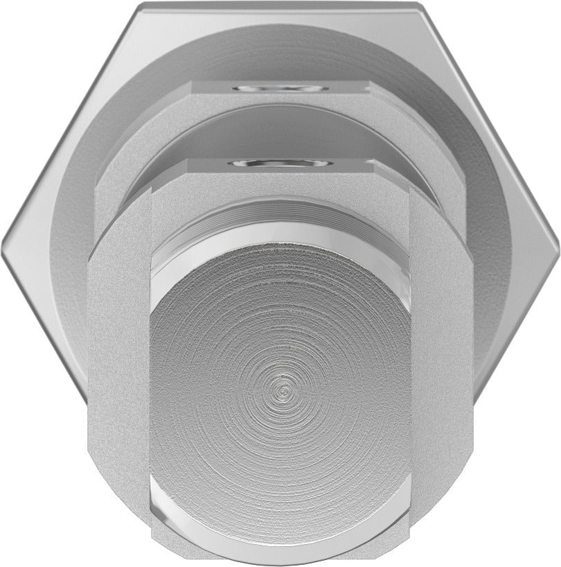 Festo Cylinder 16mm Bore 10mm Stroke ISO 6432 Double Acting - 1908266