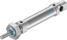 Festo Cylinder 16mm Bore 30mm Stroke ISO 6432 Double Acting - 1908269