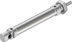 Festo Cylinder 16mm Bore 70mm Stroke ISO 6432 Double Acting - 1908272