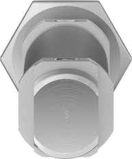 Festo Cylinder 16mm Bore 70mm Stroke ISO 6432 Double Acting - 1908272