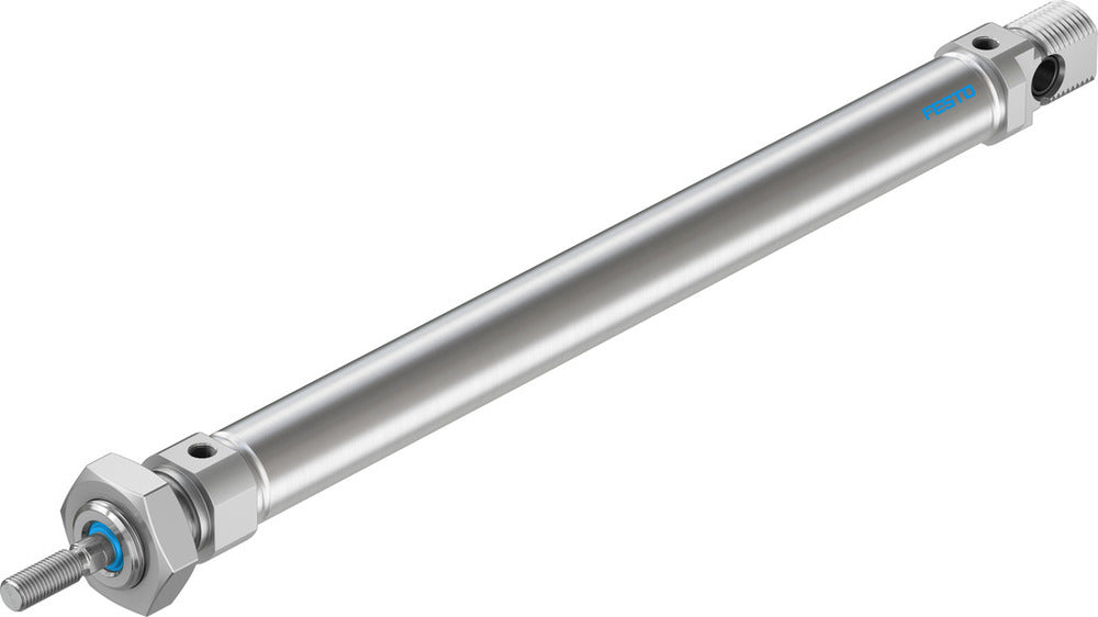 Festo Cylinder 16mm Bore 150mm Stroke ISO 6432 Double Acting - 1908281
