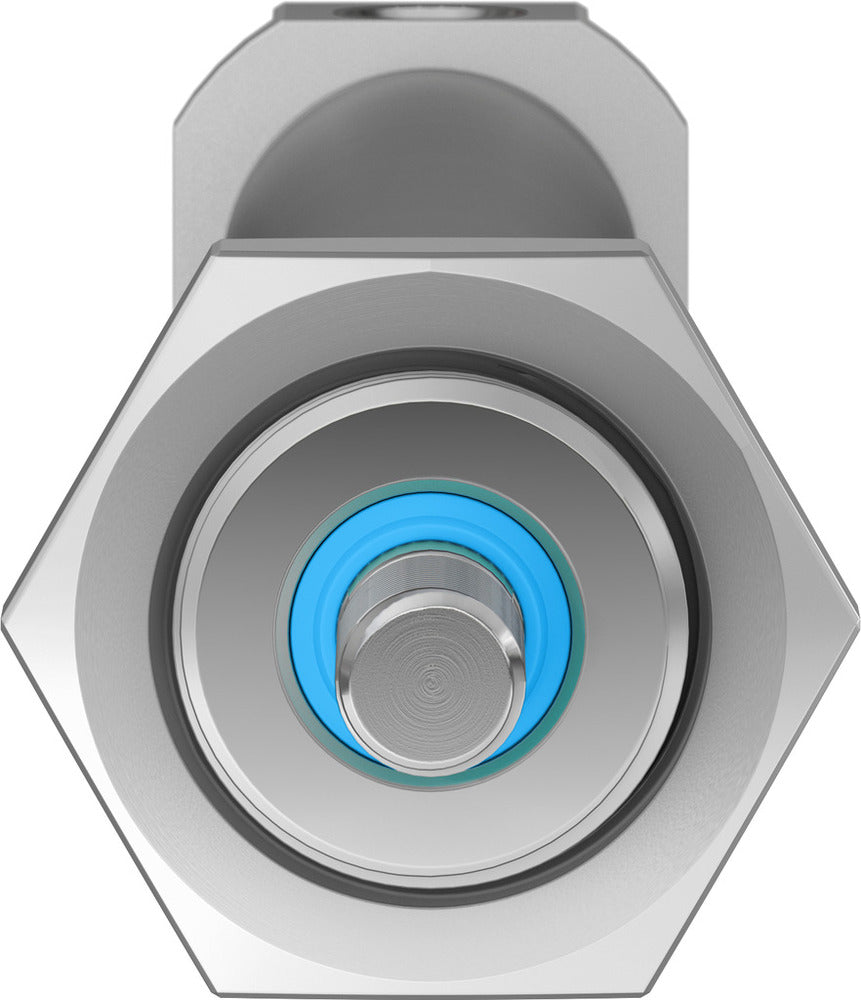 Festo Cylinder 20mm Bore 150mm Stroke ISO 6432 Double Acting - 1908304