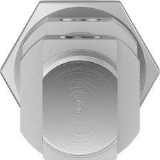 Festo Cylinder 20mm Bore 10mm Stroke ISO 6432 Double Acting - 1908289