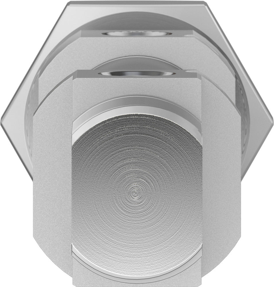 Festo Cylinder 20mm Bore 30mm Stroke ISO 6432 Double Acting - 1908292
