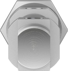 Festo Cylinder 20mm Bore 30mm Stroke ISO 6432 Double Acting - 1908292