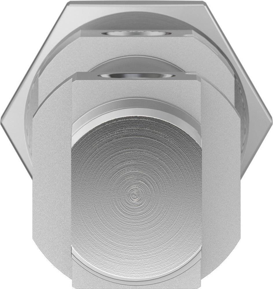 Festo Cylinder 20mm Bore 35mm Stroke ISO 6432 Double Acting - 1908293
