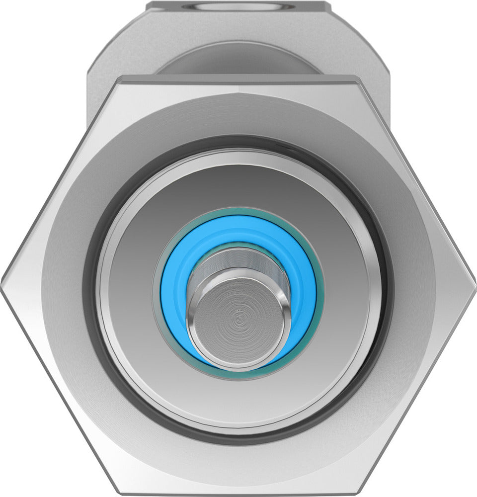 Festo Cylinder 20mm Bore 70mm Stroke ISO 6432 Double Acting - 1908295