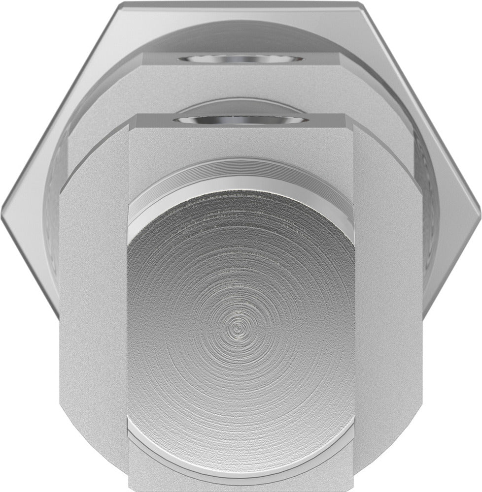 Festo Cylinder 20mm Bore 20mm Stroke ISO 6432 Double Acting - 1908299