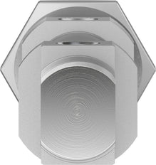 Festo Cylinder 20mm Bore 35mm Stroke ISO 6432 Double Acting - 1908301