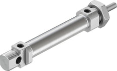 Festo Cylinder 20mm Bore 70mm Stroke ISO 6432 Double Acting - 1908287