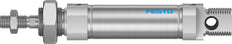 Festo Cylinder 25mm Bore 35mm Stroke ISO 6432 Double Acting - 1908316