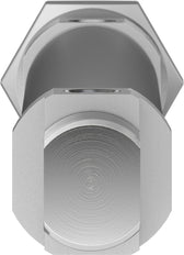 Festo Cylinder 25mm Bore 150mm Stroke ISO 6432 Double Acting - 1908319