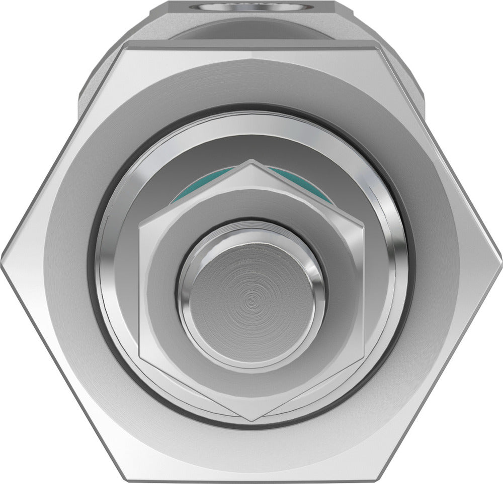 Festo Cylinder 25mm Bore 10mm Stroke ISO 6432 Double Acting - 1908320