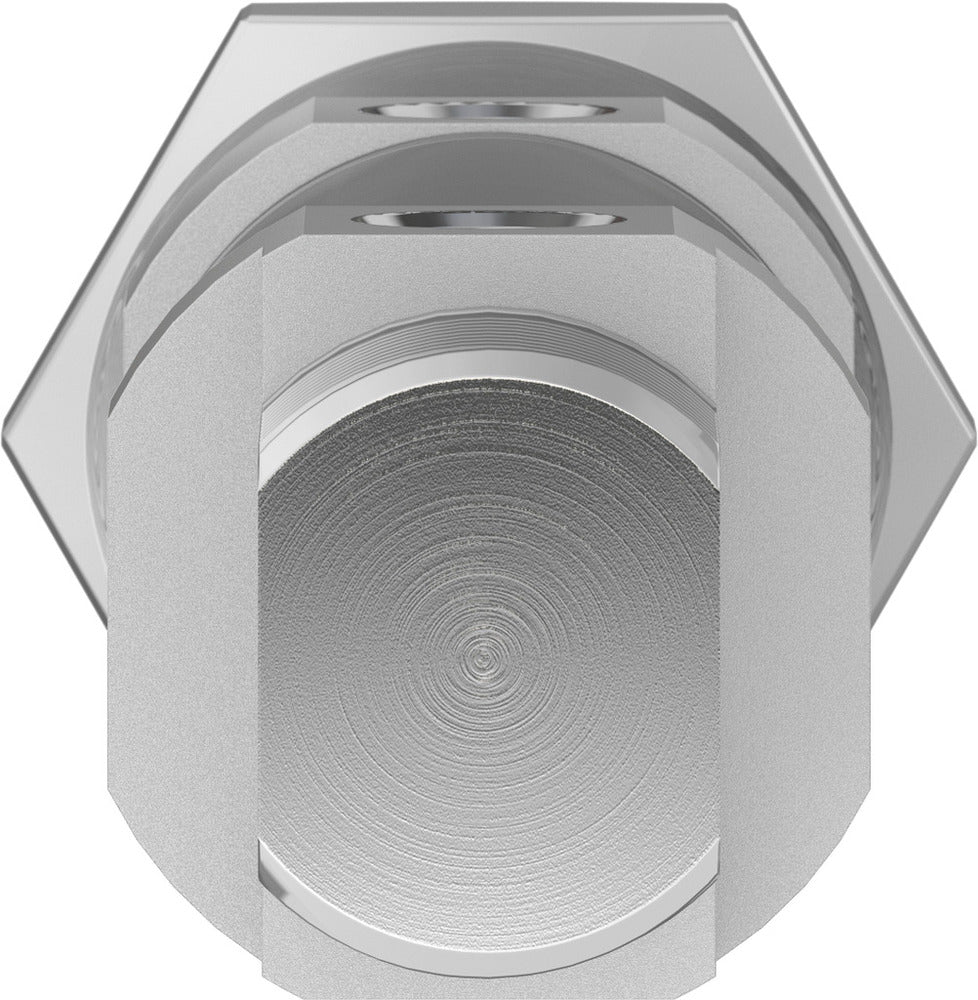Festo Cylinder 25mm Bore 10mm Stroke ISO 6432 Double Acting - 19218