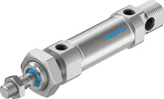 Festo Cylinder 25mm Bore 20mm Stroke ISO 6432 Double Acting - 1908322