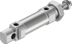 Festo Cylinder 25mm Bore 20mm Stroke ISO 6432 Double Acting - 1908322
