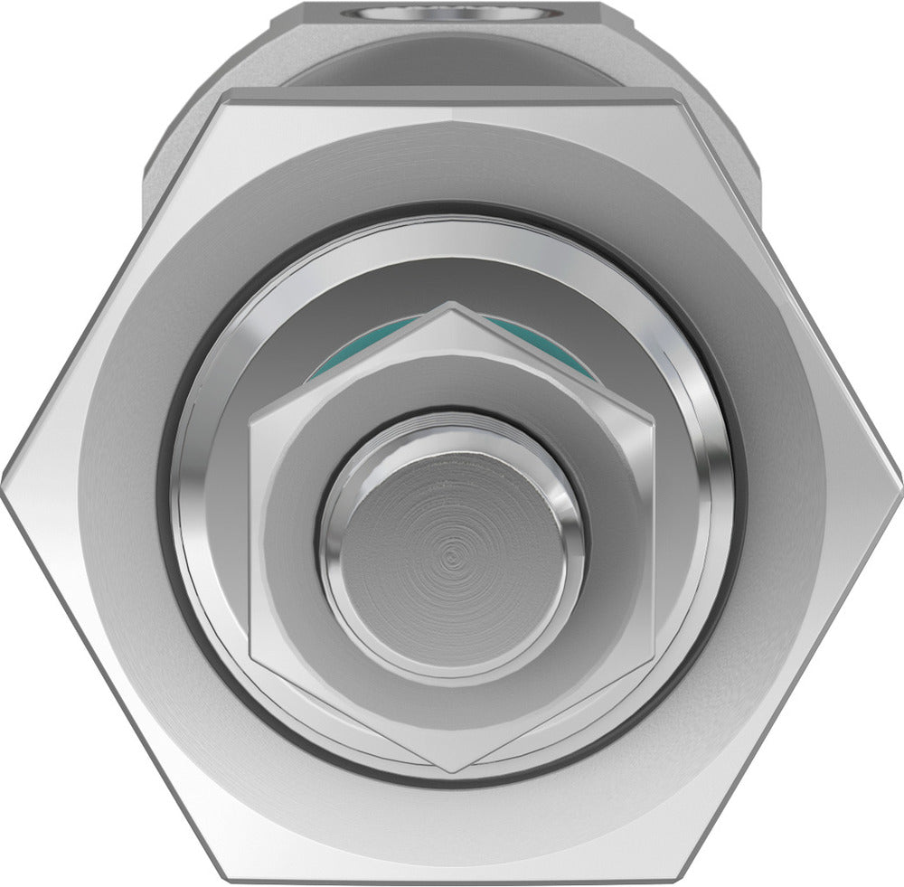 Festo Cylinder 25mm Bore 20mm Stroke ISO 6432 Double Acting - 1908322