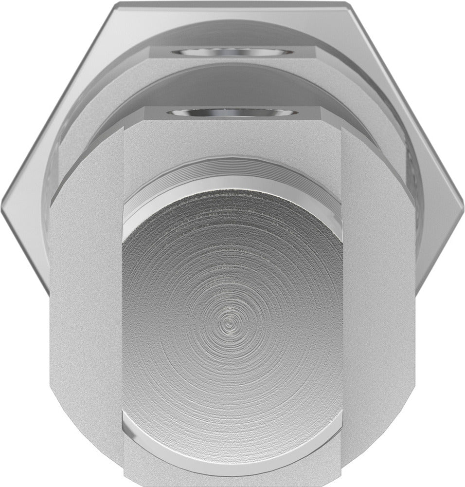 Festo Cylinder 25mm Bore 20mm Stroke ISO 6432 Double Acting - 1908322