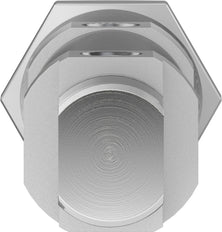 Festo Cylinder 25mm Bore 20mm Stroke ISO 6432 Double Acting - 1908322