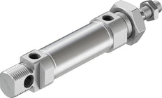 Festo Cylinder 25mm Bore 30mm Stroke ISO 6432 Double Acting - 1908307
