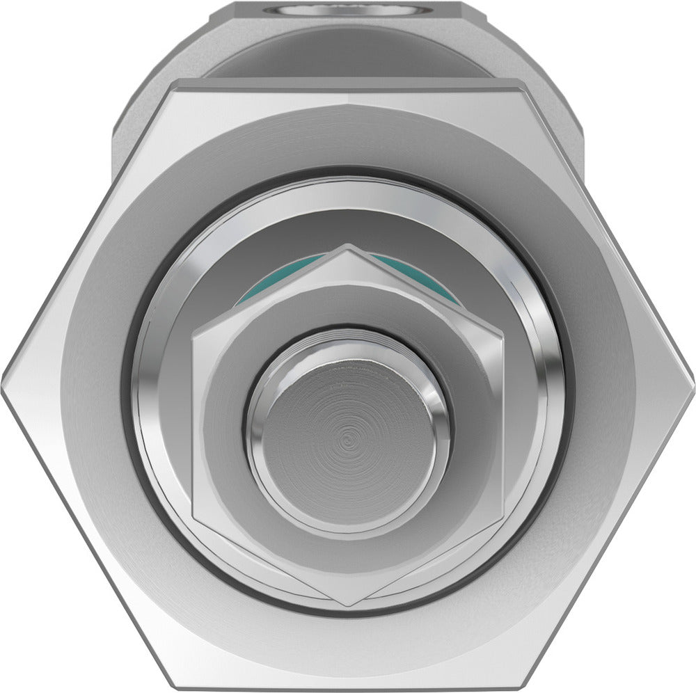 Festo Cylinder 25mm Bore 30mm Stroke ISO 6432 Double Acting - 1908323