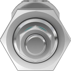 Festo Cylinder 25mm Bore 35mm Stroke ISO 6432 Double Acting - 1908324