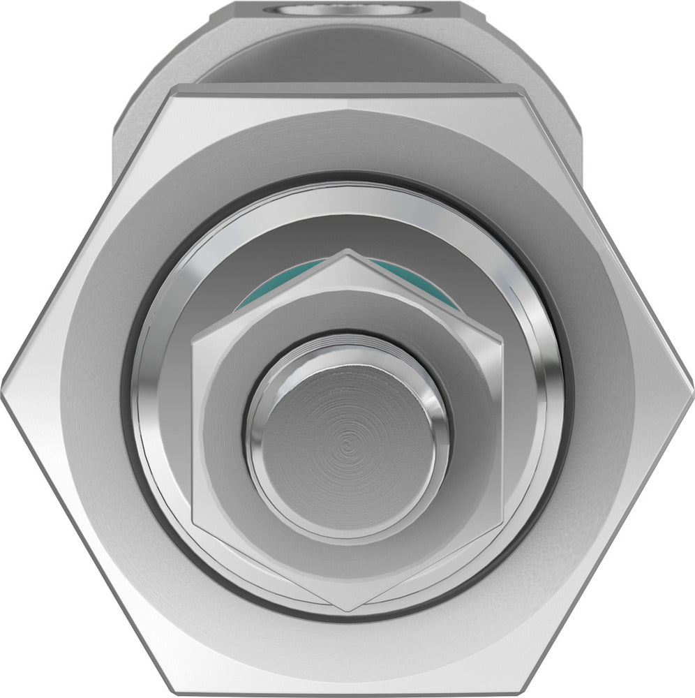 Festo Cylinder 25mm Bore 35mm Stroke ISO 6432 Double Acting - 1908308