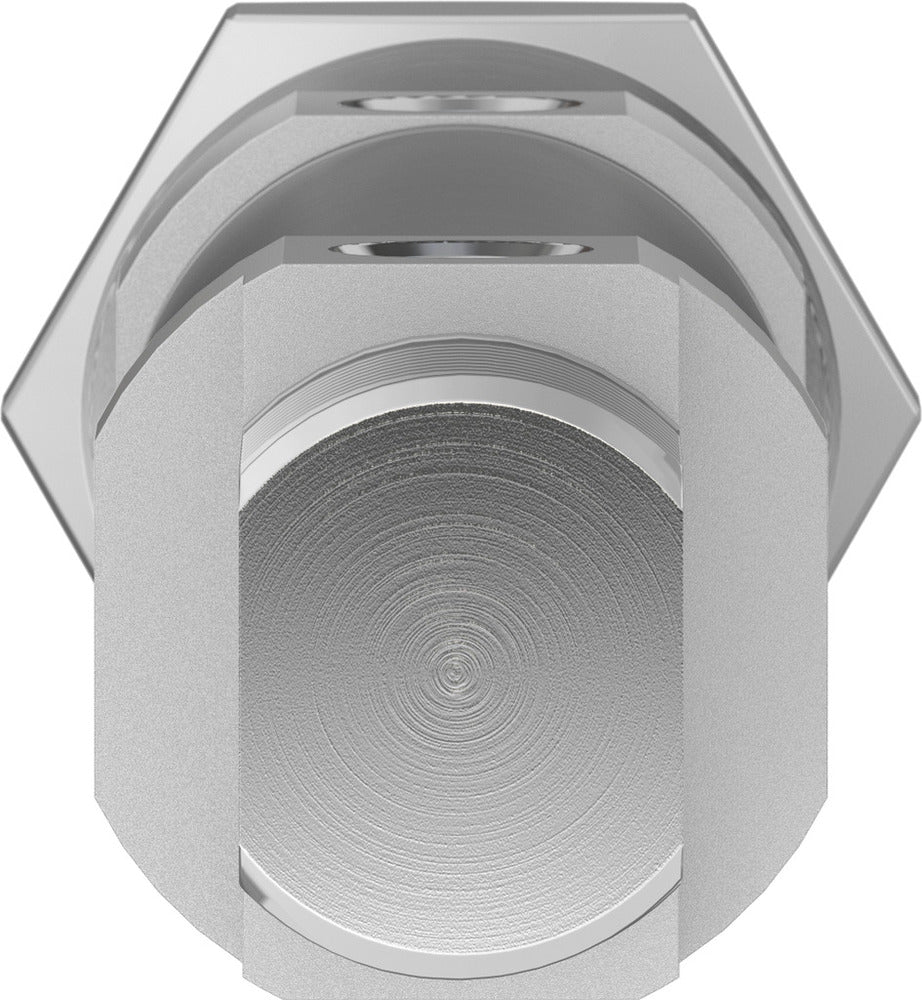 Festo Cylinder 25mm Bore 35mm Stroke ISO 6432 Double Acting - 1908308