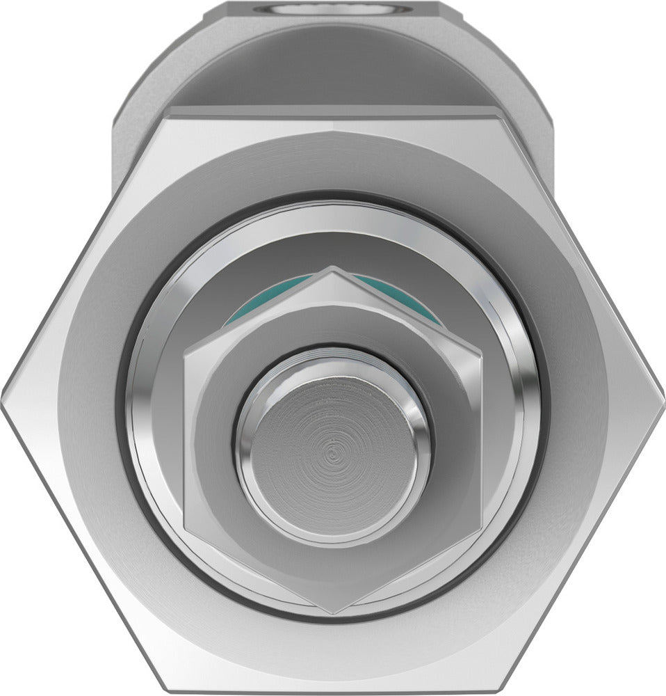 Festo Cylinder 25mm Bore 60mm Stroke ISO 6432 Double Acting - 1908325
