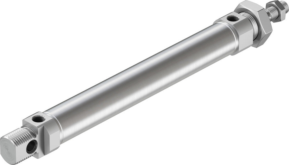Festo Cylinder 25mm Bore 150mm Stroke ISO 6432 Double Acting - 1908327
