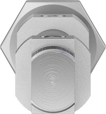 Festo Cylinder 8mm Bore 25mm Stroke ISO 6432 Double Acting - 19178
