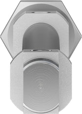 Festo Cylinder 8mm Bore 100mm Stroke ISO 6432 Double Acting - 19182