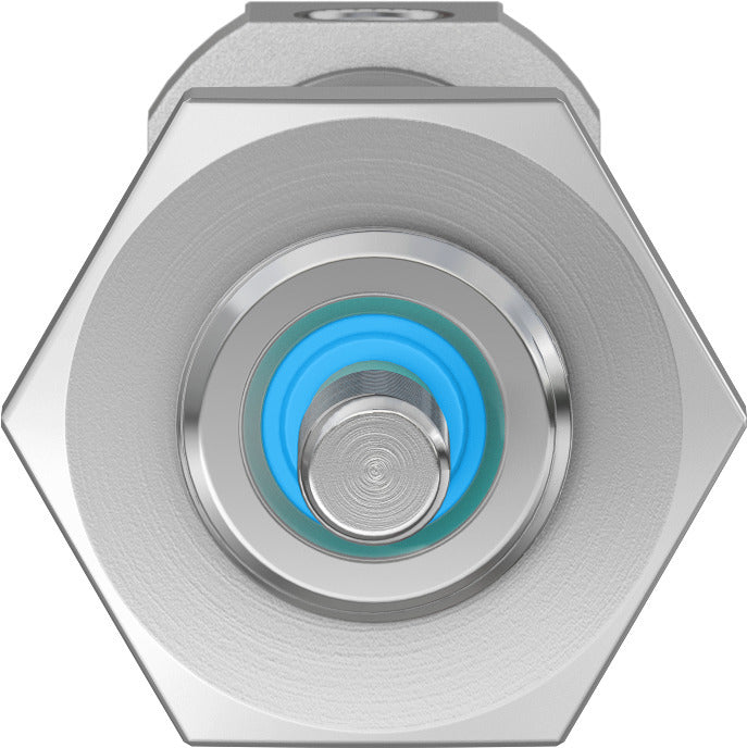 Festo Cylinder 10mm Bore 25mm Stroke ISO 6432 Double Acting - 19184
