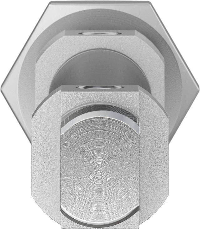Festo Cylinder 10mm Bore 50mm Stroke ISO 6432 Double Acting - 19186