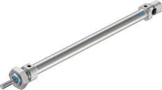 Festo Cylinder 12mm Bore 160mm Stroke ISO 6432 Double Acting - 19196