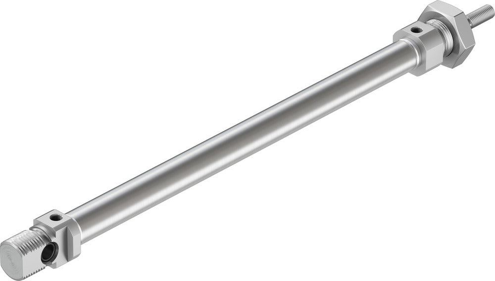 Festo Cylinder 12mm Bore 160mm Stroke ISO 6432 Double Acting - 19196