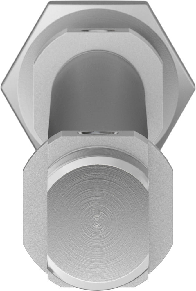 Festo Cylinder 12mm Bore 160mm Stroke ISO 6432 Double Acting - 19196