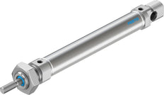 Festo Cylinder 16mm Bore 80mm Stroke ISO 6432 Double Acting - 559266