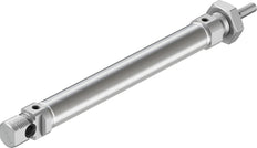 Festo Cylinder 16mm Bore 100mm Stroke ISO 6432 Double Acting - 559267