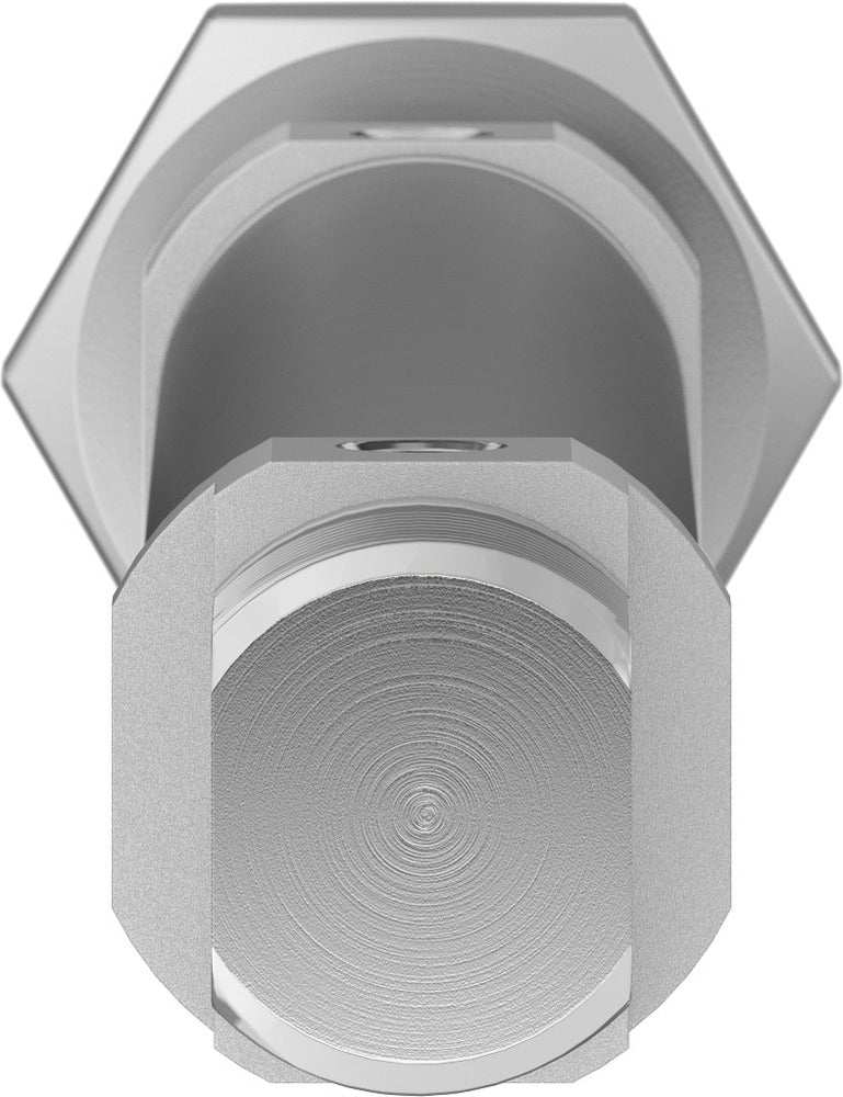 Festo Cylinder 16mm Bore 100mm Stroke ISO 6432 Double Acting - 559267