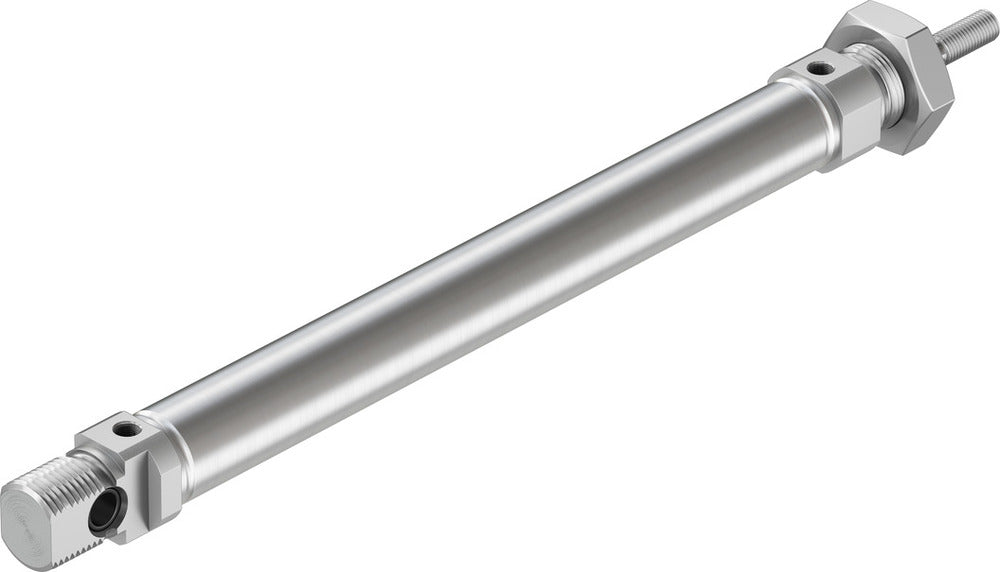 Festo Cylinder 16mm Bore 125mm Stroke ISO 6432 Double Acting - 559268
