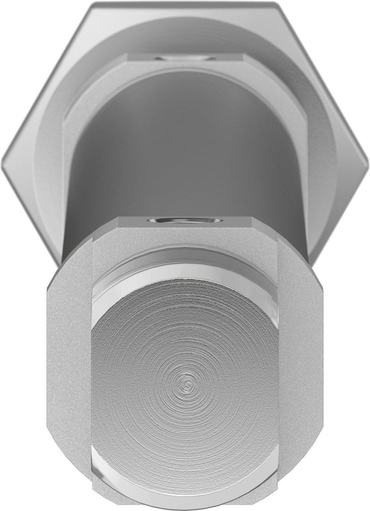 Festo Cylinder 16mm Bore 125mm Stroke ISO 6432 Double Acting - 19204