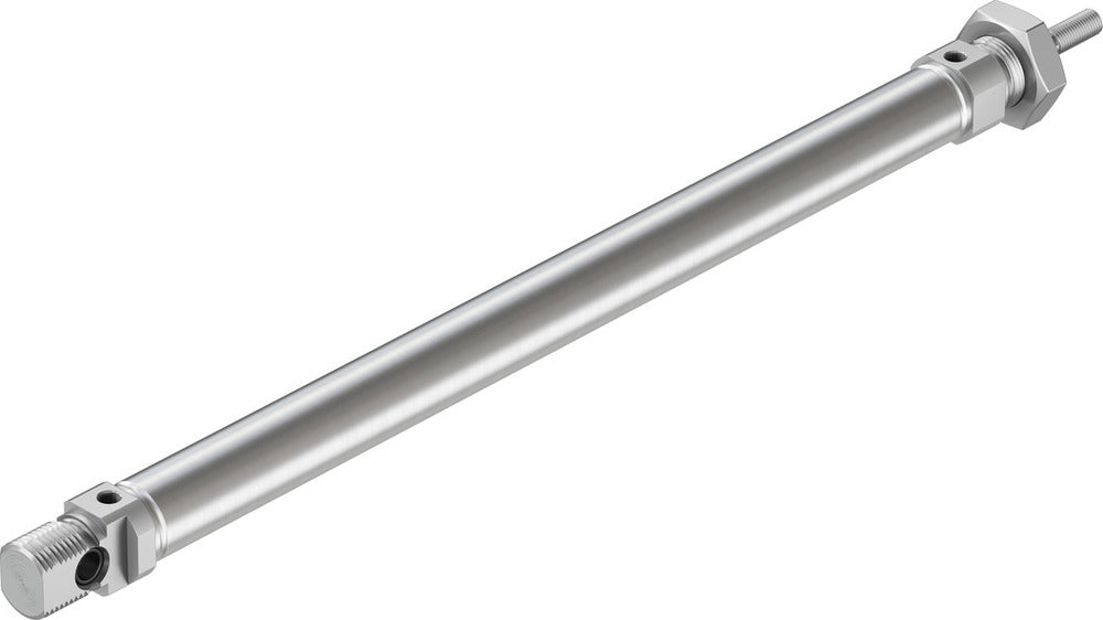 Festo Cylinder 16mm Bore 200mm Stroke ISO 6432 Double Acting - 19206