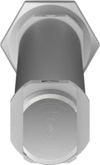 Festo Cylinder 16mm Bore 200mm Stroke ISO 6432 Double Acting - 19206