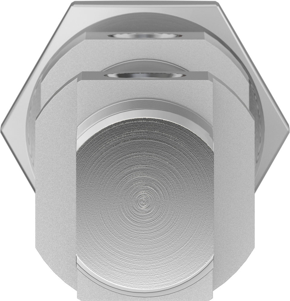 Festo Cylinder 20mm Bore 25mm Stroke ISO 6432 Double Acting - 559271